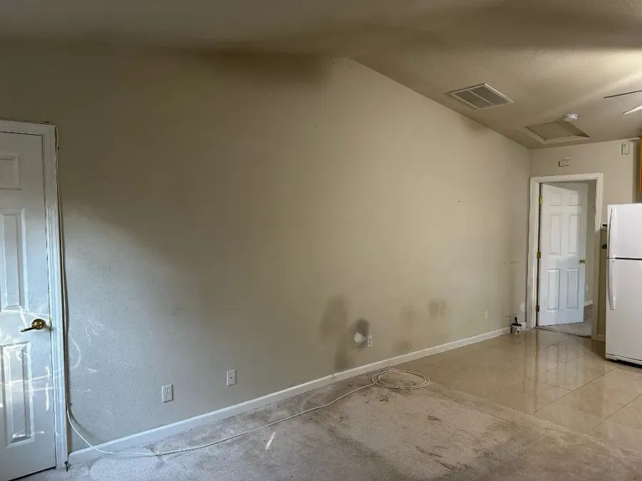 Interior painting — Painting & drywall, Los Angeles & Orange County CA — GetPro Services