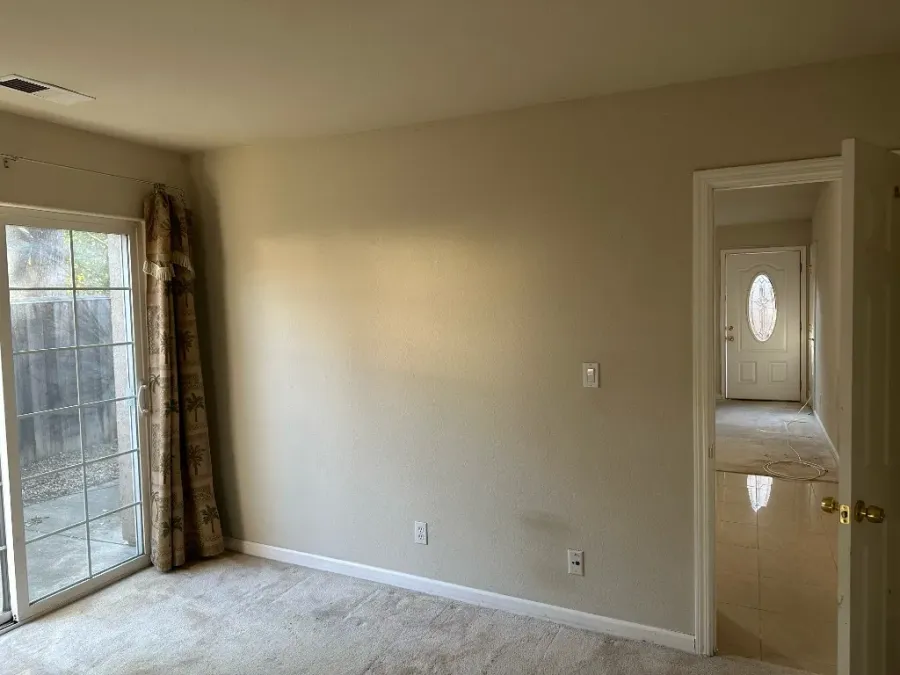 Interior painting — Painting & drywall, Los Angeles & Orange County CA — GetPro Services
