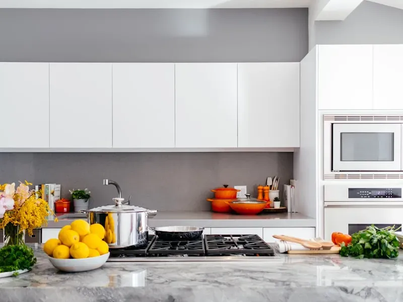 Fixtures, bath & kitchen help — handyman service in Los Angeles & Orange County CA — GetPro Services