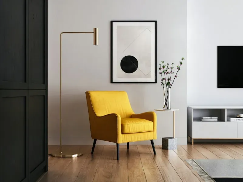 Mounting & shelving — handyman service in Los Angeles & Orange County CA — GetPro Services